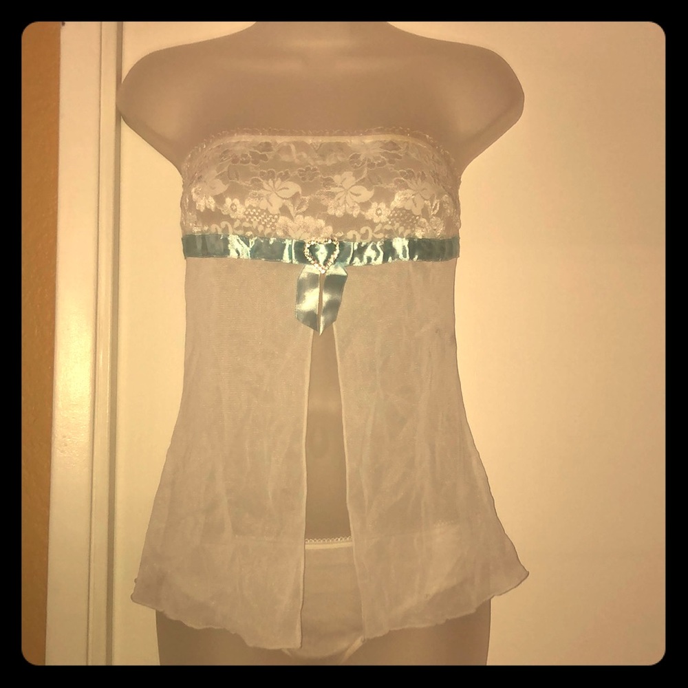 Leg Avenue lingerie